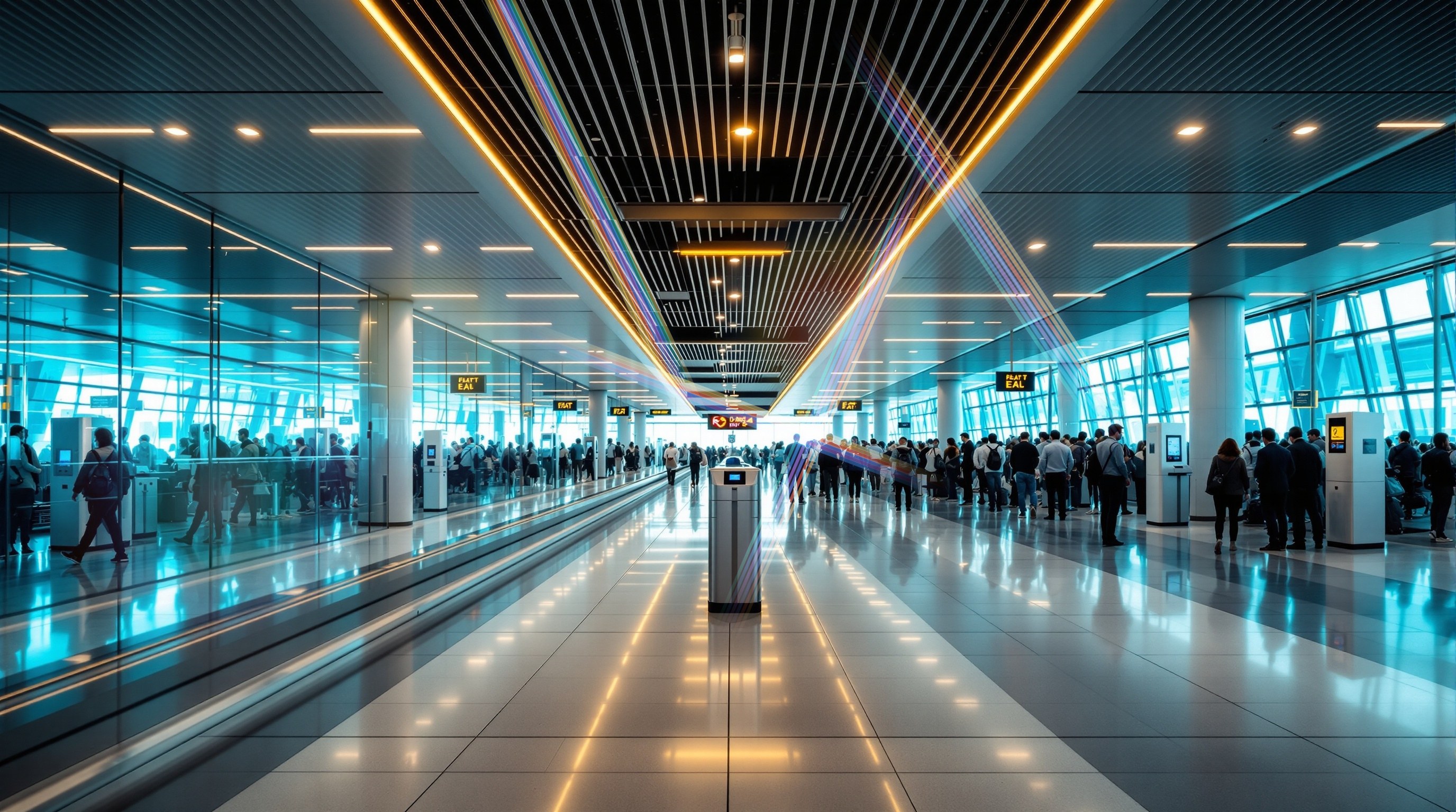 Global Entry, TSA PreCheck, or CLEAR? What Each One Actually Speeds Up